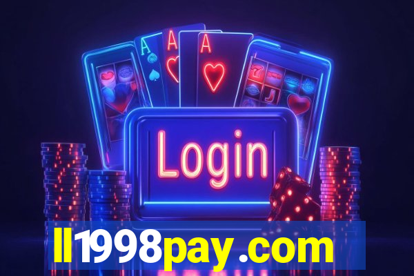 ll1998pay.com