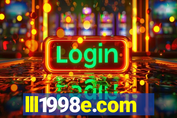 lll1998e.com