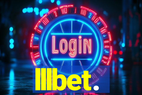 lllbet.