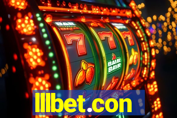 lllbet.con