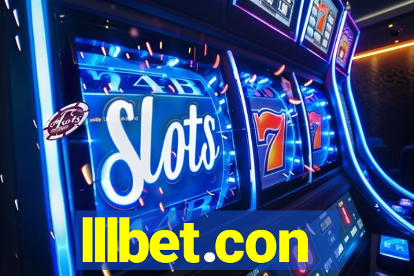 lllbet.con