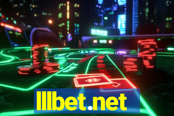 lllbet.net