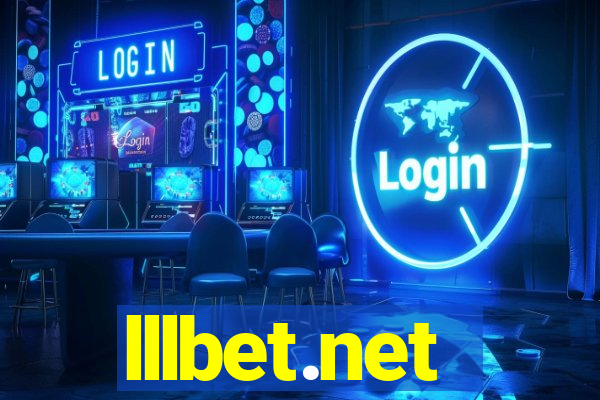 lllbet.net