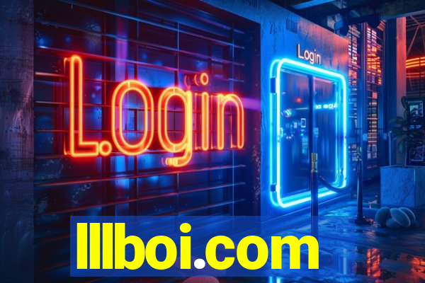 lllboi.com