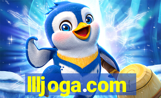 llljoga.com