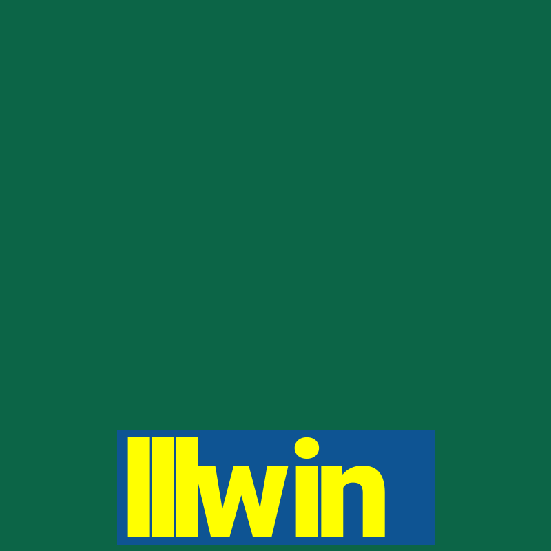 lllwin