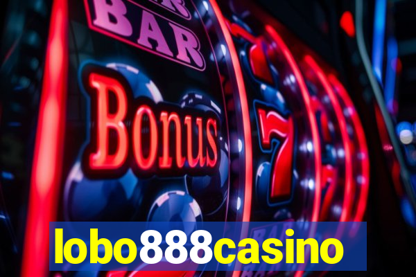 lobo888casino