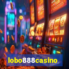 lobo888casino