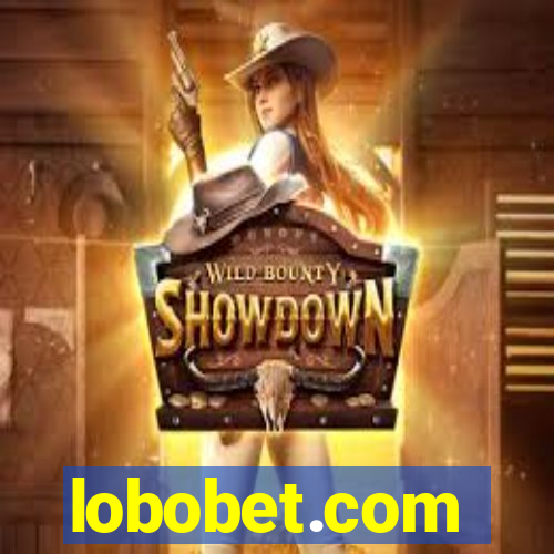 lobobet.com