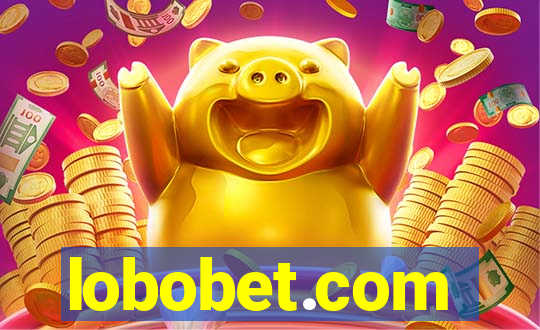 lobobet.com