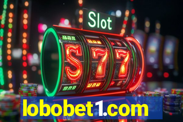 lobobet1.com