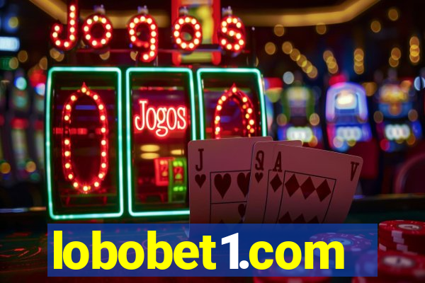 lobobet1.com