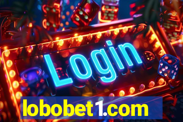 lobobet1.com