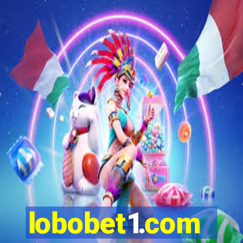 lobobet1.com