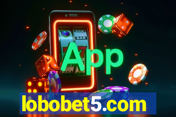 lobobet5.com