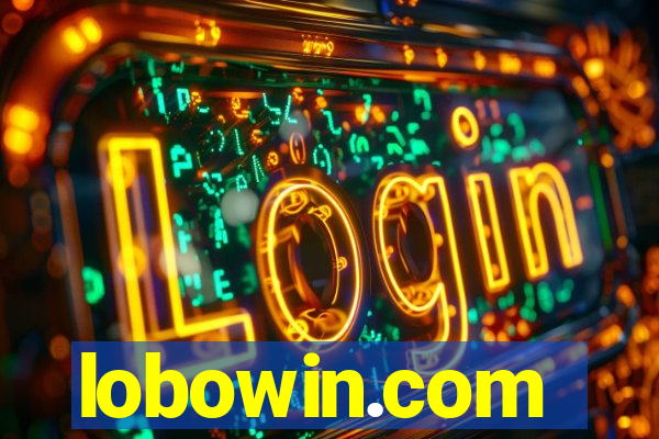 lobowin.com