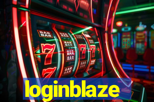 loginblaze