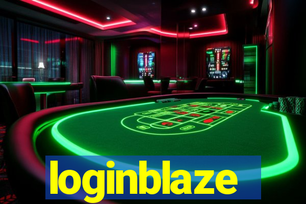 loginblaze