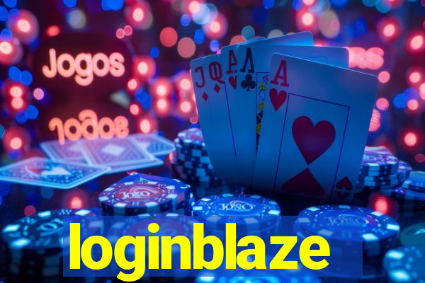 loginblaze