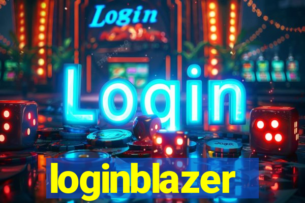 loginblazer