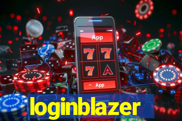 loginblazer