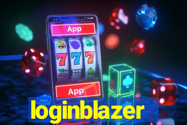 loginblazer