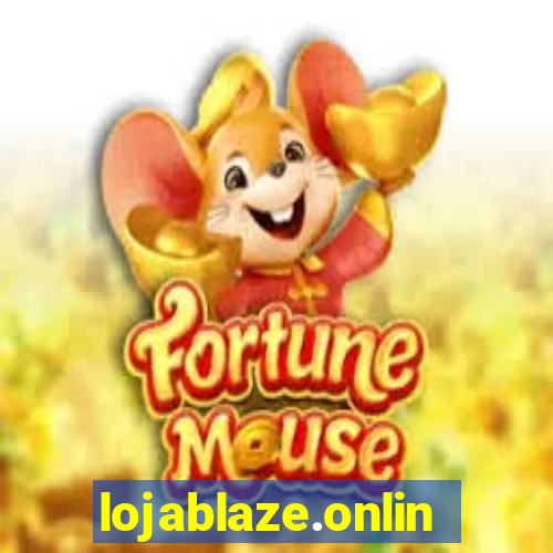 lojablaze.online