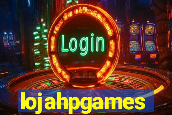 lojahpgames