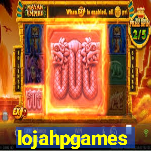 lojahpgames