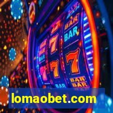 lomaobet.com