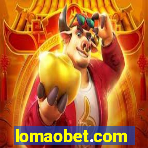 lomaobet.com