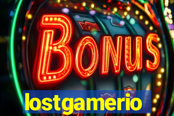 lostgamerio