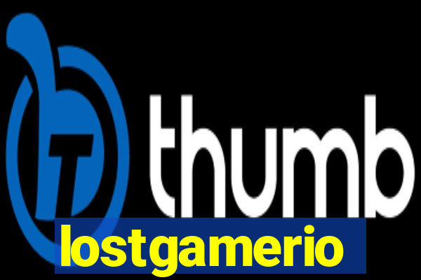 lostgamerio