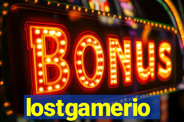 lostgamerio