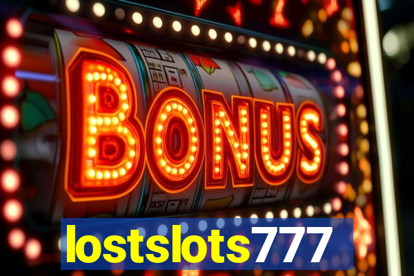 lostslots777