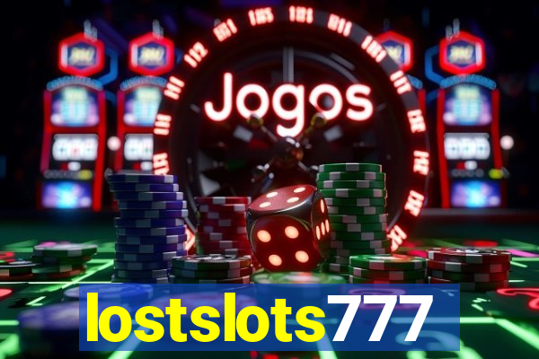 lostslots777