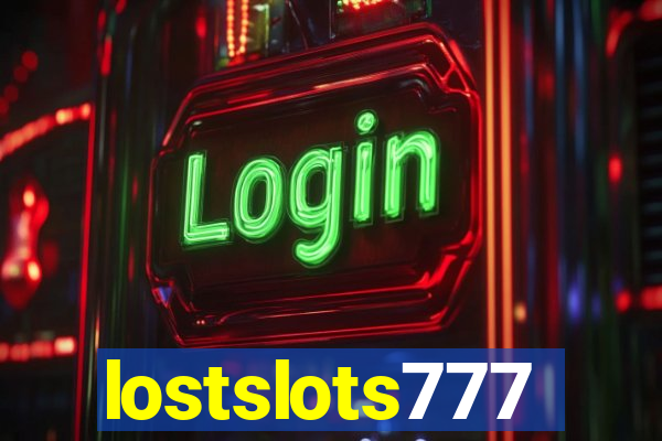 lostslots777