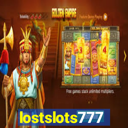 lostslots777