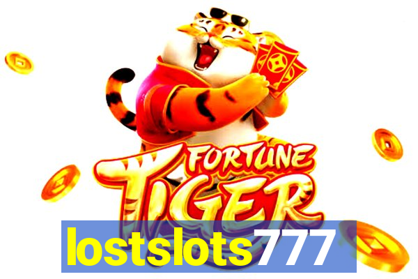 lostslots777