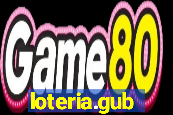 loteria.gub