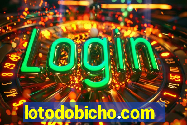 lotodobicho.com