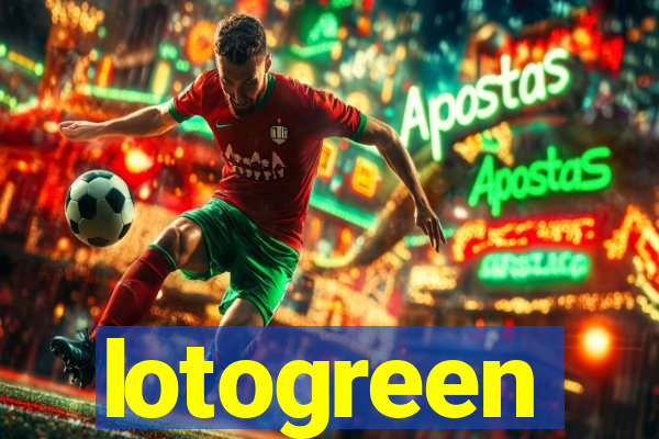 lotogreen