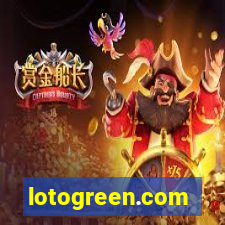 lotogreen.com