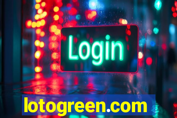 lotogreen.com