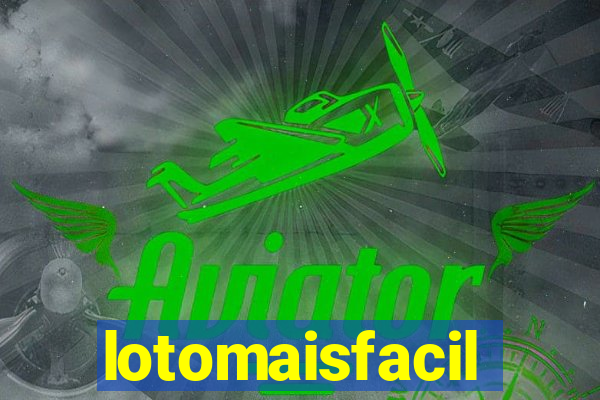 lotomaisfacil