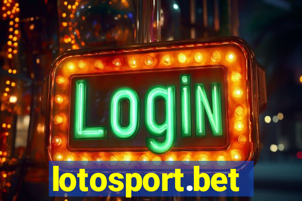 lotosport.bet