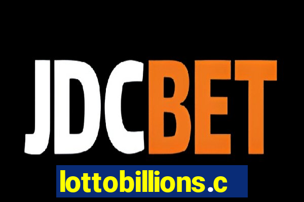 lottobillions.com