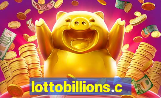 lottobillions.com