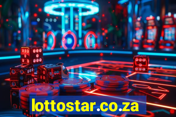 lottostar.co.za