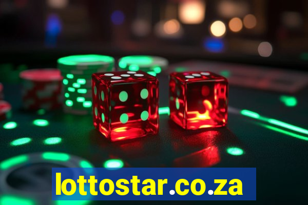 lottostar.co.za